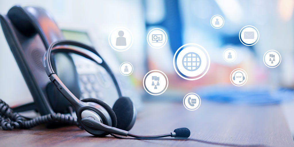 تجهیزات مورد نیاز برای راه اندازی voip