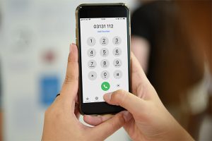نحوه دریافت شماره تلفن 5 رقمی مخابرات