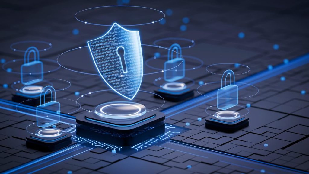 امنیت اینترنت فیبر نوری