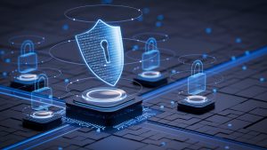 امنیت اینترنت فیبر نوری