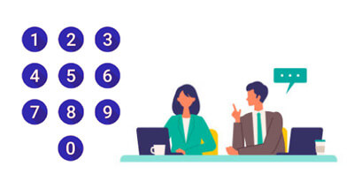 خرید خطوط 4 و 5 رقمی مخابرات در اصفهان