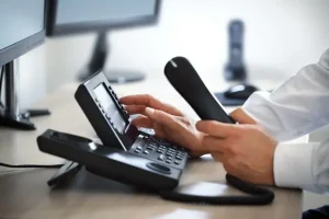 راه اندازی voip مخابرات در اصفهان