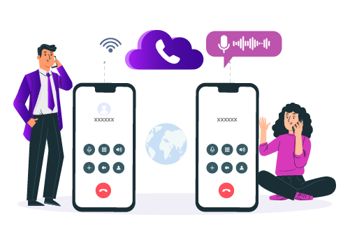 راه اندازی voip مخابرات در اراک
