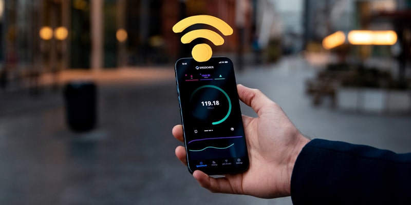 بهترین اینترنت برای منطقه من