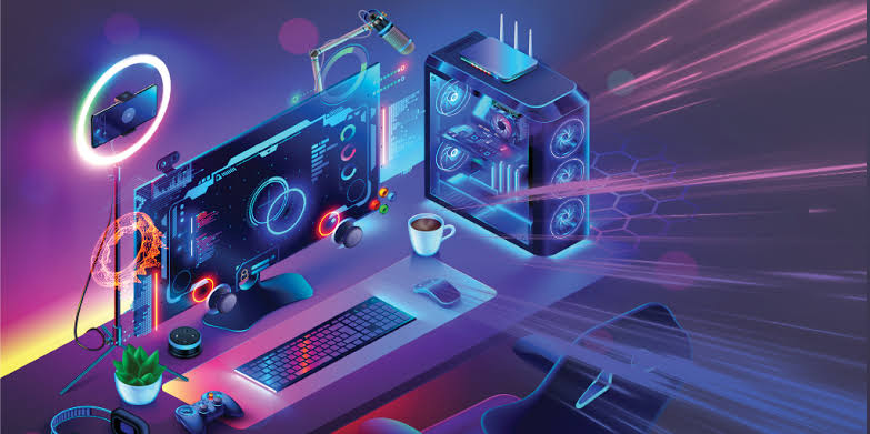 بهترین اینترنت برای گیم و استریم